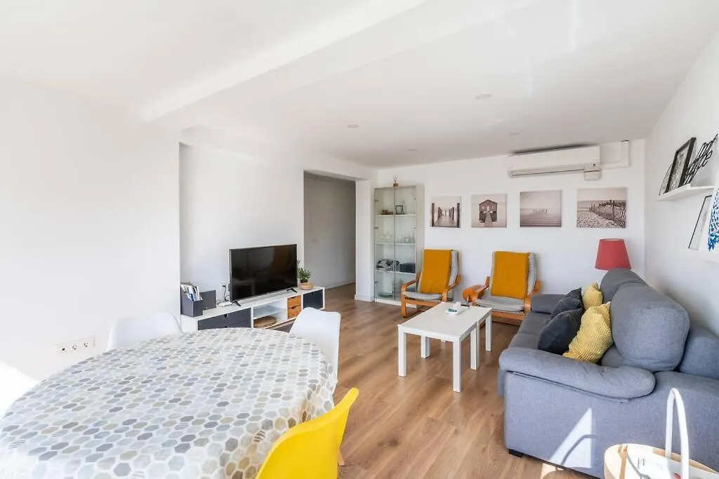 Ar1 Bright Apartment With Beautiful Sea Views Estepona